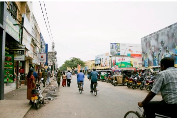 தீவிரவாதிகளா? யாழில் பாகிஸ்தான் இளைஞர்களால் பரபரப்பு!