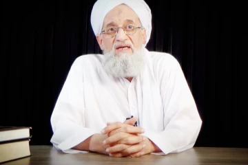 இறந்து விட்டதாக கூறப்பட்ட அல்-கொய்தாத் தலைவர் உயிருடன்?