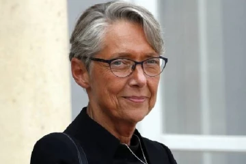 30 ஆண்டுகளுக்கு பின்னர்... பிரான்சில் பெண் ஒருவர் பிரதமராக அறிவிப்பு