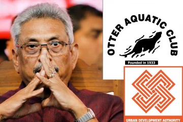 கோட்டாபயவின் ஊழலை தொடர்ந்து முன்னெடுக்கும் அரசு: வேளிநாட்டிலிருந்து கசிந்திருக்கும் பயங்கர தகவல்கள்!