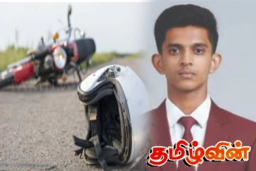 தென்னிலங்கையில் கோர விபத்தில் பாடசாலை மாணவர்களுக்கு நேர்ந்த துயரம்