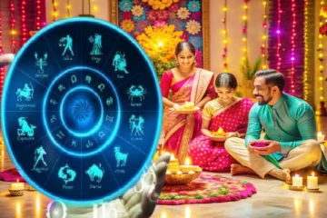 தீபாவளிக்கு முன் நடக்கும் 4 கிரக மாற்றத்தால் அற்புத பலன் பெறப்போகும் ராசிக்காரர்கள்