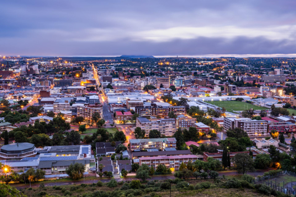 உலகில் 3 தலைநகரங்களை கொண்ட ஒரே நாடு - எது தெரியுமா? | Why South Africa Is Only Country With 3 Capitals