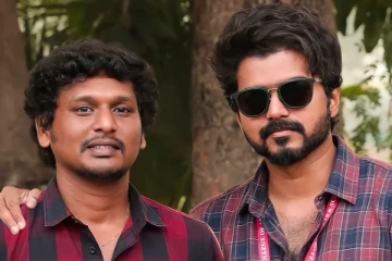 இயக்குனர் லோகேஷ் கனகராஜுக்கு Flex வைத்த ரசிகர்கள்.. தளபதி 67 ரெடியா?