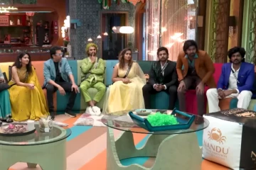 பிக் பாஸ் வீட்டில் மட்டன் விலை இவ்வளவு தானா.. எல்லோரும் ஷாக் ஆன ஒரு விஷயம்