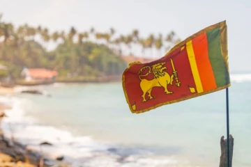 இலங்கையில் 10 மாவட்டங்கள் அபாயமிக்க பகுதிகளாக அடையாளம்