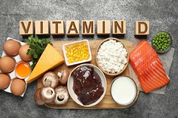 இந்த ஒரு வைட்டமின் குறைபாடு பல நோய்களுக்கு காரணமாம்! எச்சரிக்கும் மருத்துவர்கள் | How Vitamin D Deficiency Impacts The Body இந்த ஒரு வைட்டமின் குறைபாடு பல நோய்களுக்கு காரணமாம்! எச்சரிக்கும் மருத்துவர்கள் | How Vitamin D Deficiency Impacts The Body