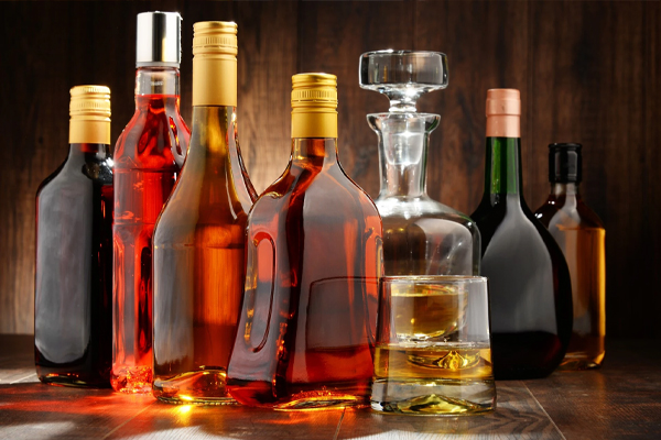 அனைத்து மதுபானக் கடைகளும் பூட்டு | All Liquor Shops Are Locked