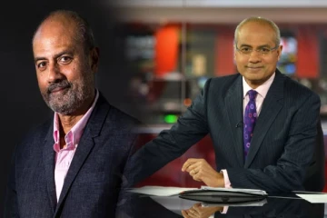 புற்றுநோயை வென்ற இலங்கைத் தமிழரான பிரபல ஊடகவியலாளர் மரணம்