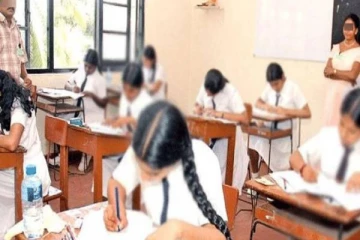 உயர்தரப்பரீட்சை விடைத்தாள் மதிப்பீட்டுக்கான விண்ணப்பங்கள் கோரல்