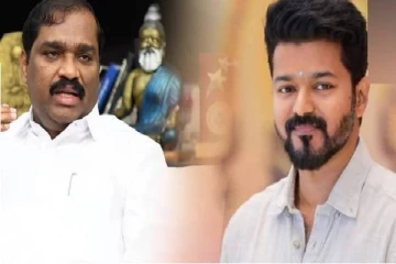 2 கிராம் தங்கத்துக்காக.. கூத்தாடியை கட்டி பிடிக்க.. வேல்முருகன் பகீர்!