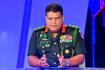 பைஸர் தடுப்பூசி தொடர்பில்  இராணுவத் தளபதி வெளியிட்ட தகவல்