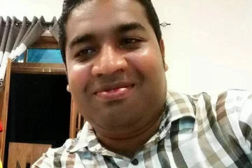 கோவிட்டிற்கு இலக்காகி இரு வாரங்கள் தீவிர சிகிச்சை பிரிவில் சிகிச்சை பெற்ற இளம் வைத்தியர் பலி