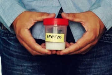 பிரியாணி ஆசைக்காட்டி விந்தணு தானம் ; ஏமாந்த யாசகர்கள்!