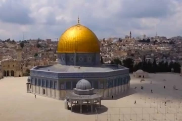 அல் அக்ஸா மசூதி இடிக்கப்பட்டால் உலக யுத்தம்!  திடுக்கிடும் பல உண்மைகள்