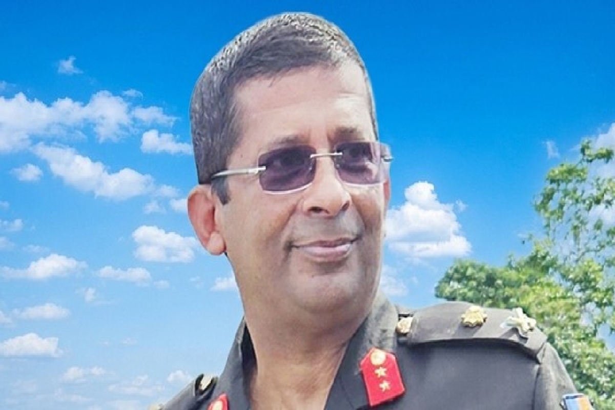 விடுதலைப்புலிகளை தோற்கடிப்பதில் முக்கிய தகவல்களை வழங்கிய சுரேஷ் சலே | Suresh Saleh Important Information Defeating Ltte