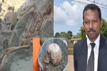 மன்னார் சதோச மற்றும் திருக்கேதீஸ்வர மனித புதைக்குழி வழக்குகள் மீண்டும் விசாரணைக்கு