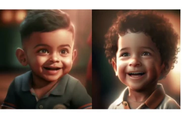 சிறு குழந்தைகளாக கிரிக்கெட் வீரர்கள்... - இணையதளத்தை கலக்கும் க்யூட் வீடியோ...! ஆச்சரியத்தில் ரசிகர்கள்...!