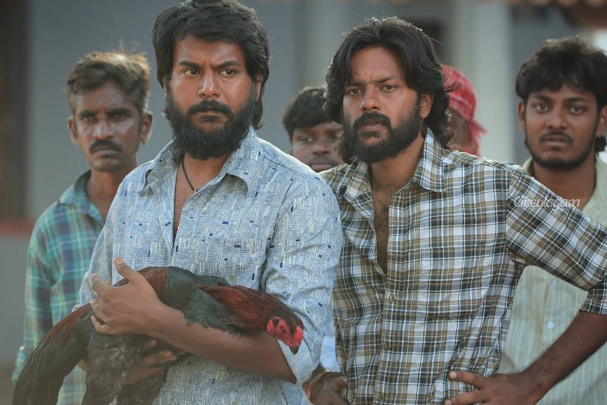 வெளியான வேகத்தில் வசூல் வேட்டை… ‘டோரதி’ படத்தின் பாக்ஸ் ஆபிஸ் நிலவரம் இதோ! | Dorothy Movie 3 Days Bo Details