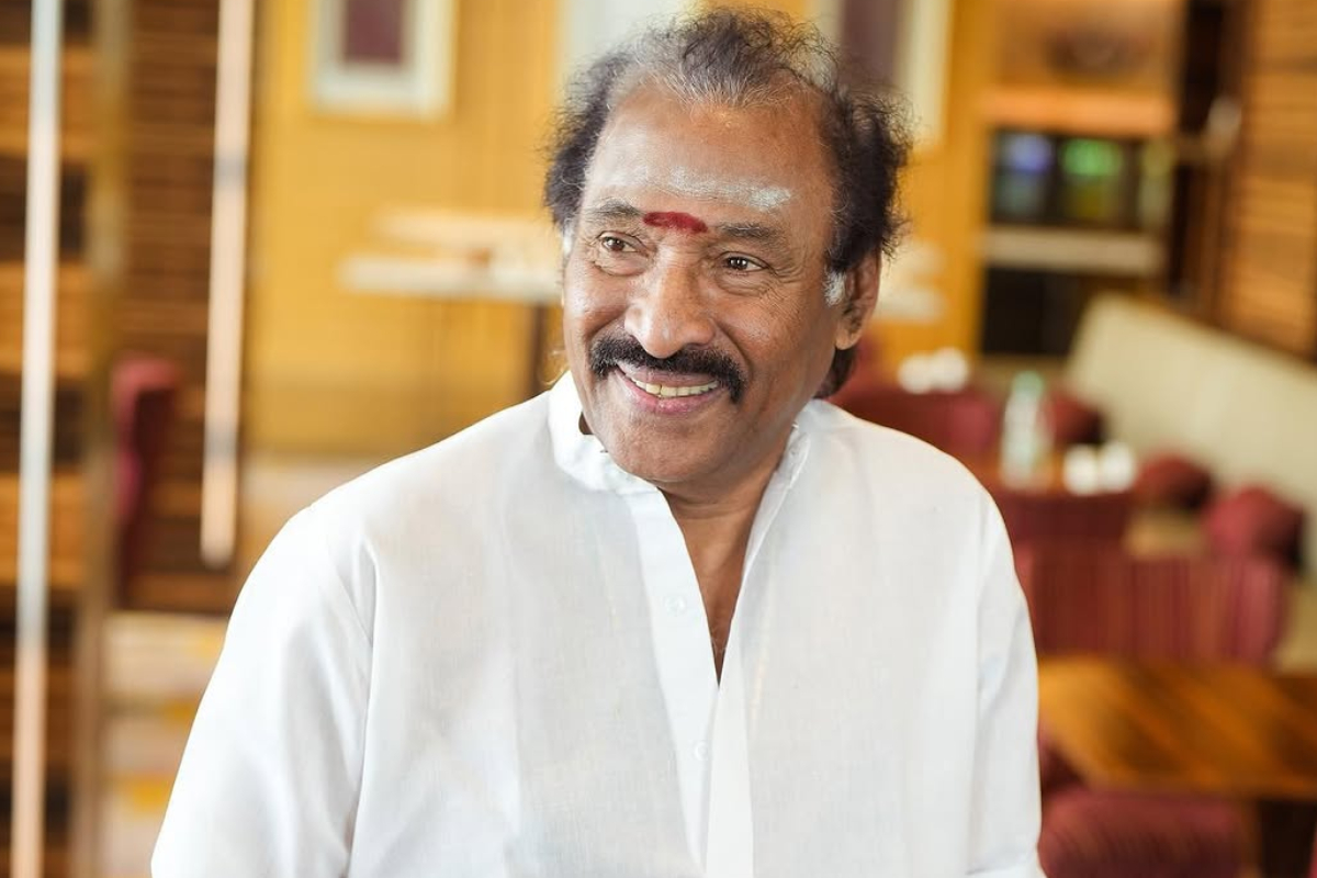 தேனிசை தென்றல் தேவா காலமானார்.. அதிர்ச்சியில் திரையுலகம் | Thenisai Thendral Deva Passed Away