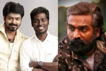 அட்லீக்கும், விஜய் சேதுபதிக்கும் இடையே சண்டையா! கடுப்பாகி முக்கிய விஷயத்தை தூக்கி எறிந்த விஜய் சேதுபதி