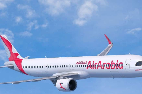Air Arabia