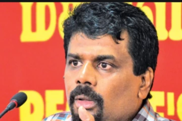 இந்திய பிரஜையின் மரணத்தில் சந்தேகம் கொள்ளும் ஜே.வி.பி!