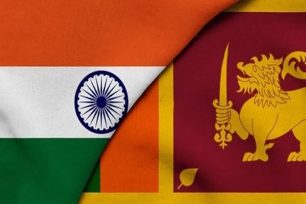 இலங்கையில் ஏற்படும் மாற்றம் சுமூகமானதாக இருக்க வேண்டும் - இந்தியா வலியுறுத்தல்! - ஐபிசி தமிழ்