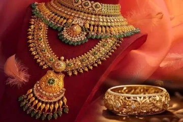 சர்வதேச சந்தையில் தங்கத்தின் விலையில் வீழ்ச்சி