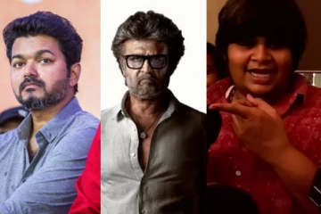 விஜய் சூப்பர் ஸ்டாரா?..அது தப்பு..ஜெயிலர் பார்த்துவிட்டு இயக்குனர் கார்த்திக் சுப்புராஜ் பேட்டி