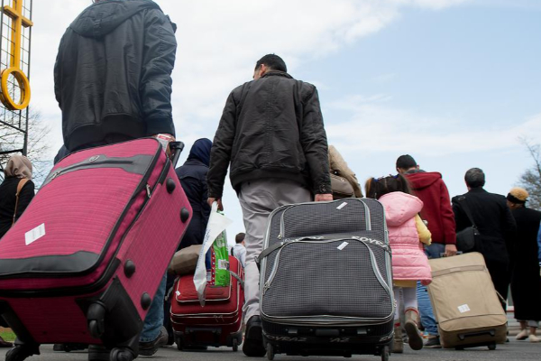 ஜேர்மனியில் வாழ பிடிக்கவில்லை; யாழ் இளைஞன் விபரீத முடிவு | Jaffna Youth Death In Refugee Camp In Germany