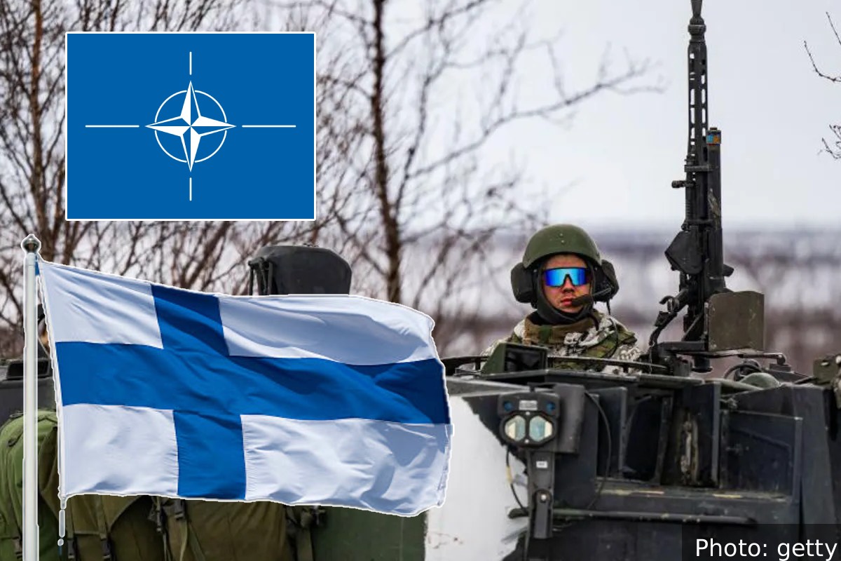 தங்கள் மண்ணில் அணு ஆயுதங்களுக்கு அனுமதி: ஐரோப்பிய நாடொன்றின் திடீர் முடிவு | Finland Plan To Allow Nuclear Weapons