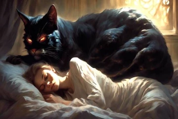 அதிகாலை 3 மணிக்கு பூனை கடிப்பது போன்று கனவு வந்தால் என்ன நடக்கும்? ஆபத்து நிச்சயம்