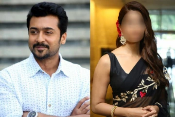 சென்சேஷன் நடிகையுடன் முதன் முறையாக ஜோடி சேரும் சூர்யா.. கார்த்திக் சுப்புராஜ் சம்பவம் உறுதி