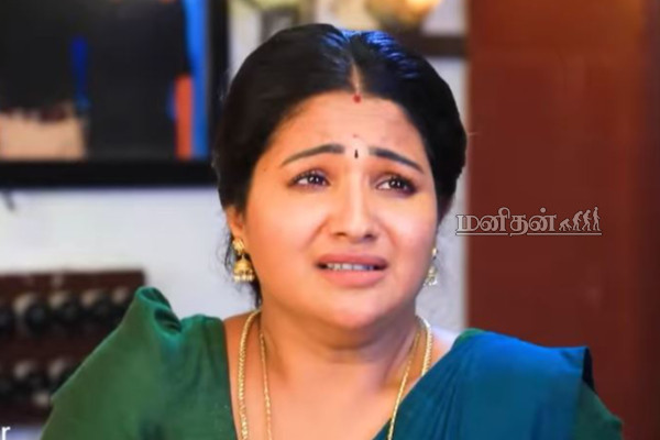 முச்சந்திக்கு வந்த பித்தலாட்டம்.. பொங்கியெழுந்த சரவணன் செய்த காரியம்- மயங்கிய கோமதி | Pandian Stores 2 1St Dec Next Episode