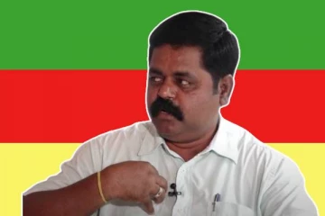 தமிழரசுக் கட்சிக்கு எதிரான வழக்கு தொடர்பில் எடுக்கப்பட்டுள்ள இறுதி தீர்மானம்