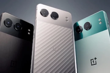 5500 பற்றரி சக்தி, 100W சார்ஜிங் திறன்: வெறும் ரூ.29,999க்கு OnePlus Nord 4