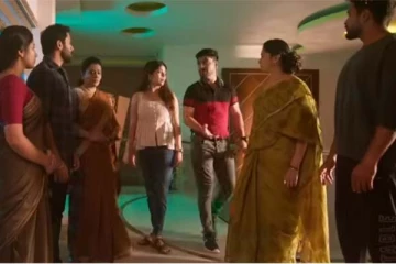 Singappenne: அரவிந்தை மாட்டிவிட்ட ஆனந்தி... பேரதிர்ச்சியில் அன்பு, மகேஷ்