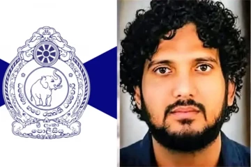 சினிமா பாணியில் தப்பிக்க முயற்சித்த சிரான் பாஷிக்: திடுக்கிடும் பின்னணித் தகவல்கள்!