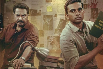 20 நாட்களில் போர் தொழில் செய்த வசூல் எவ்ளோ தெரியுமா? பிரமிக்கவைக்கும் சாதனை