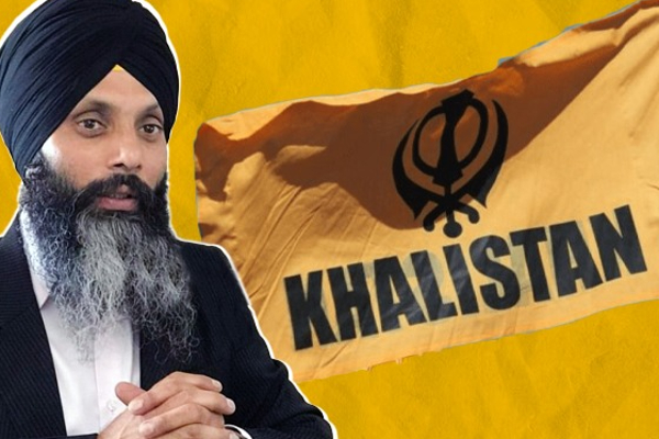 Murder of Hardeep Singh Nijjar