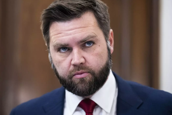 அமெரிக்காவின் நலனே முக்கியம், ஒட்டுமொத்த உலகின் நலனல்ல ; துணை ஜனாதிபதி ஜே.டி.வான்ஸ் | America S Interest Comes First Not The World S