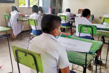 ශිෂ්‍යත්ව විභාගය සම්පූර්ණයෙන්ම වෙනස් වෙයි