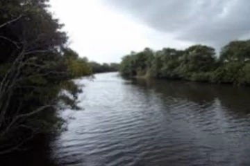 බෙන්තර ගගේ සිදුවූ අනතුරක්.. දෙදෙනෙකු ගැන තවමත් ඇහෙන භයානක කතාව...