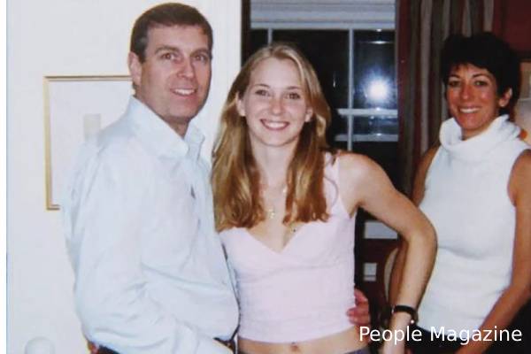 கைது செய்யப்படும்போது காருக்குள் பதுங்கிய ஆண்ட்ரூவின் புகைப்படம் பிரான்ஸ் அருங்காட்சியகத்தில் | Andrew Police Custody Photo In Louvre Museum