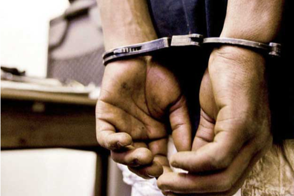 அம்பாறையில் போதைப்பொருள் வியாபாரி கைது! | Person Arrested For Distributing Drugs In Ampara