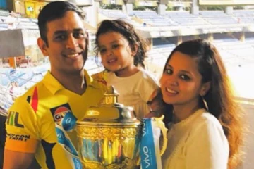 தோனி தயாரிக்கும் தமிழ் படம்.. டைட்டில் மற்றும் ஹீரோ, ஹீரோயின் விவரம் இதோ