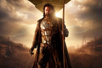 கமல் வில்லனாக நடிக்கும் கல்கி 2898 ஏடி!! ஹிந்தி OTT Rights மட்டும் இத்தனை கோடியா?