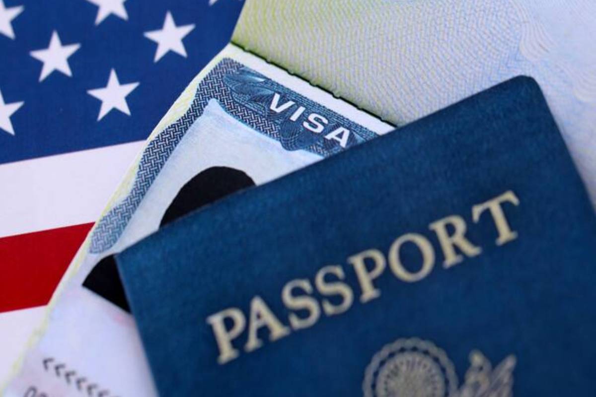 உலகெங்கும் அமெரிக்க விசா நேர்காணல்கள் தற்காலிக நிறுத்தம் | Us Visa Interviews Temporarily Suspended Worldwide