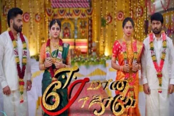 ஈரமான ரோஜாவே 2 சீரியலில் இருந்து இந்த நடிகை வெளியேறுகிறாரா?- பிரபலத்தின் பதிவு, குழப்பத்தில் ரசிகர்கள்